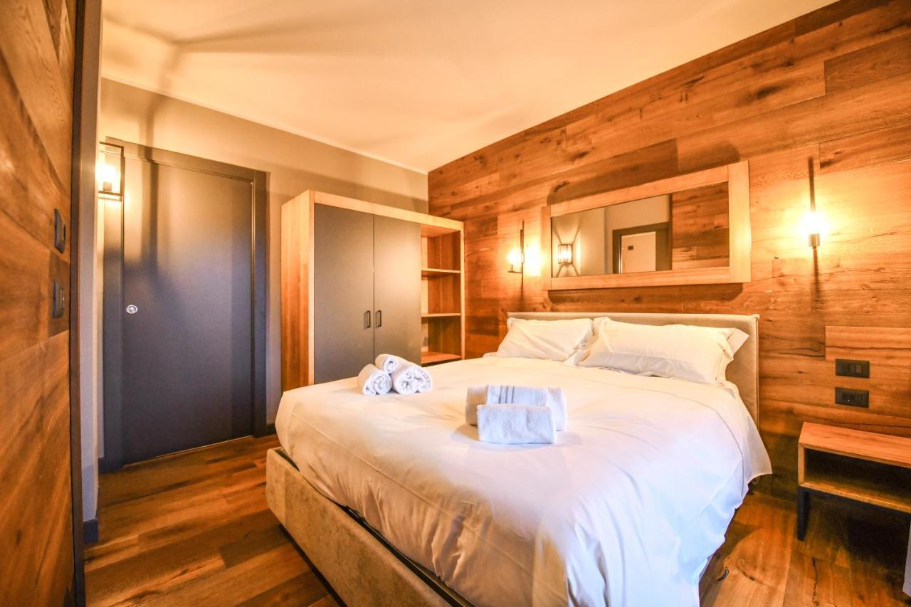 Chalet Everest - Luxury Apartments Prato Nevoso Esterno foto