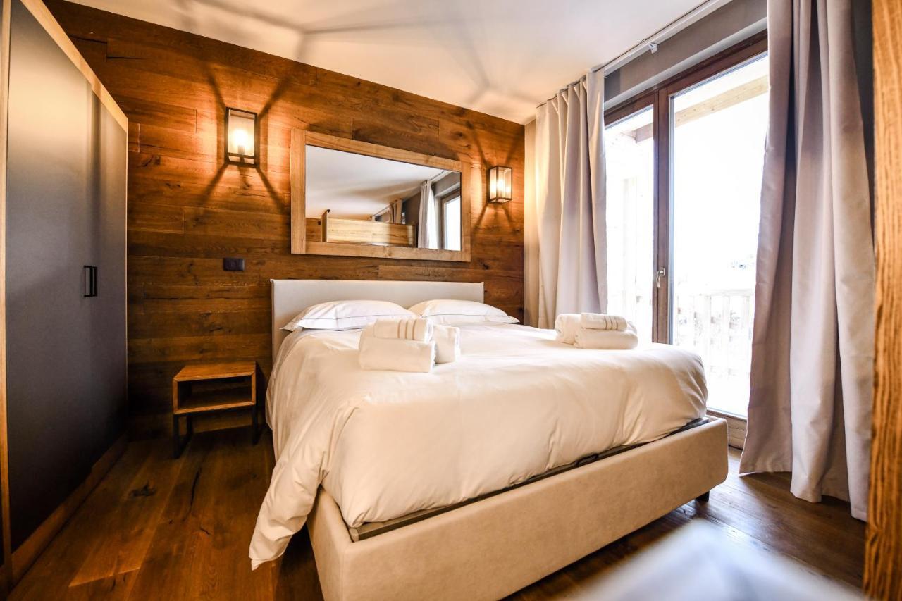 Chalet Everest - Luxury Apartments Prato Nevoso Esterno foto