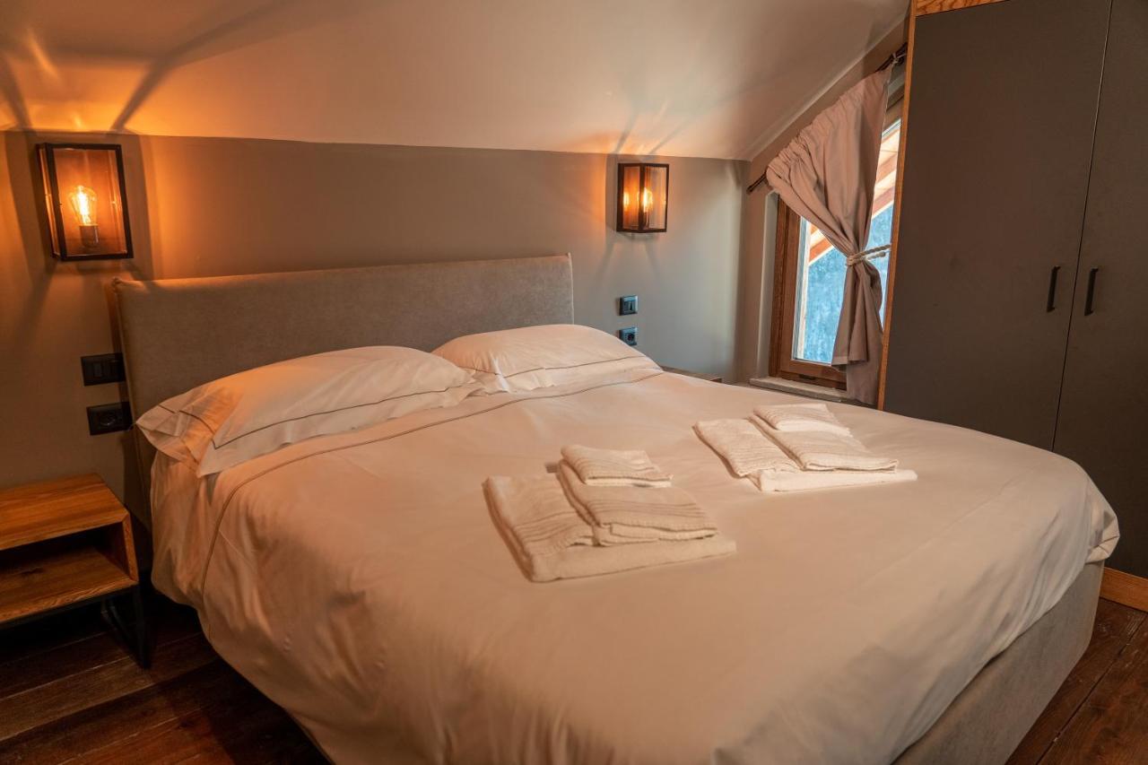 Chalet Everest - Luxury Apartments Prato Nevoso Esterno foto