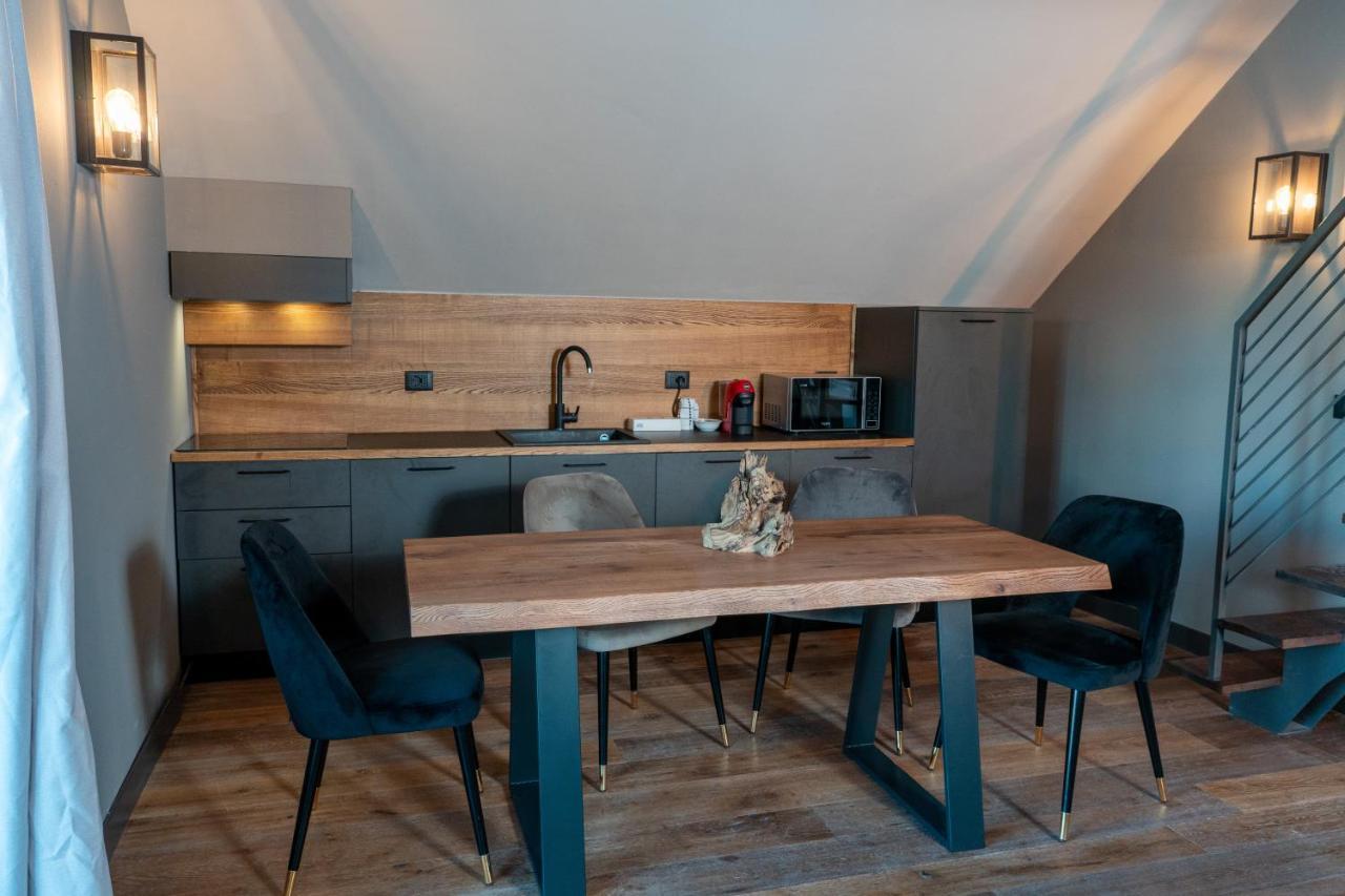 Chalet Everest - Luxury Apartments Prato Nevoso Esterno foto