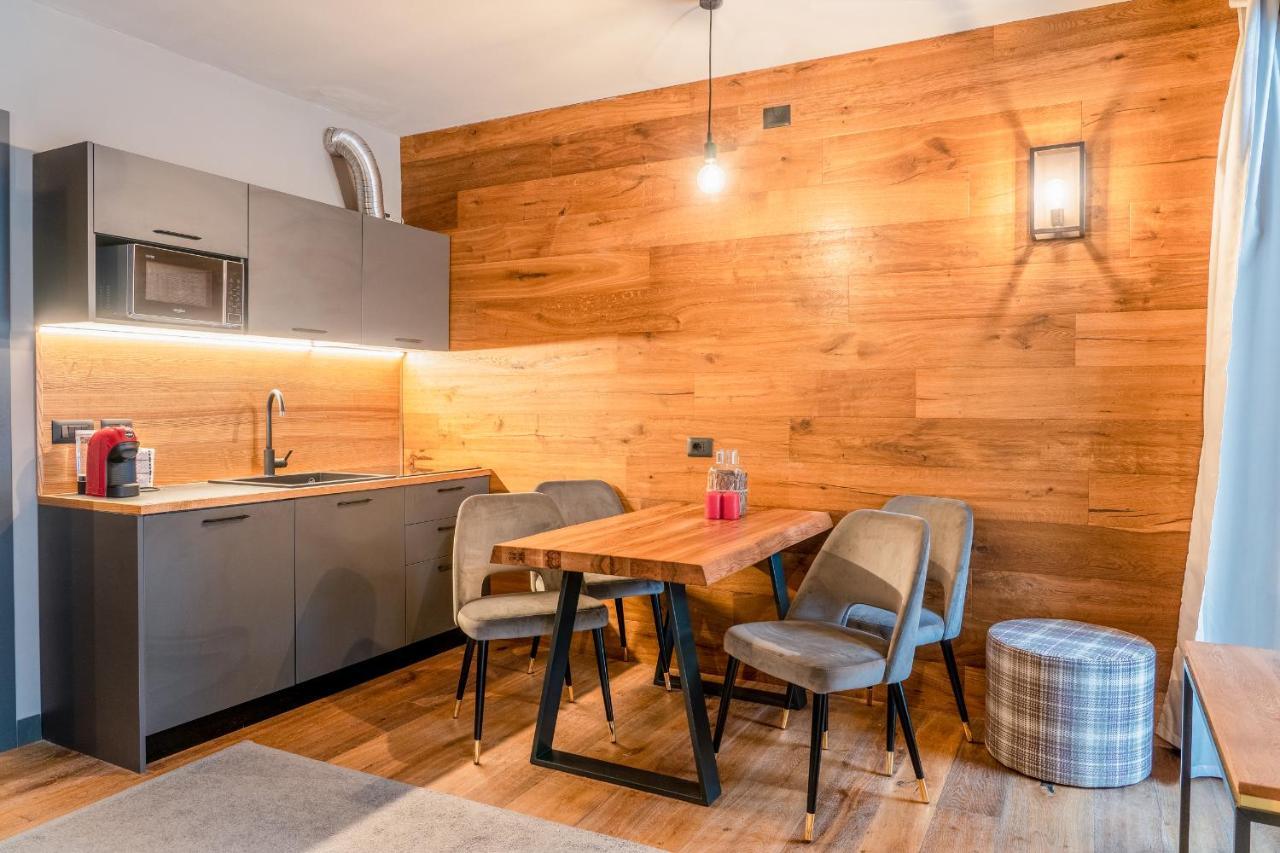 Chalet Everest - Luxury Apartments Prato Nevoso Esterno foto