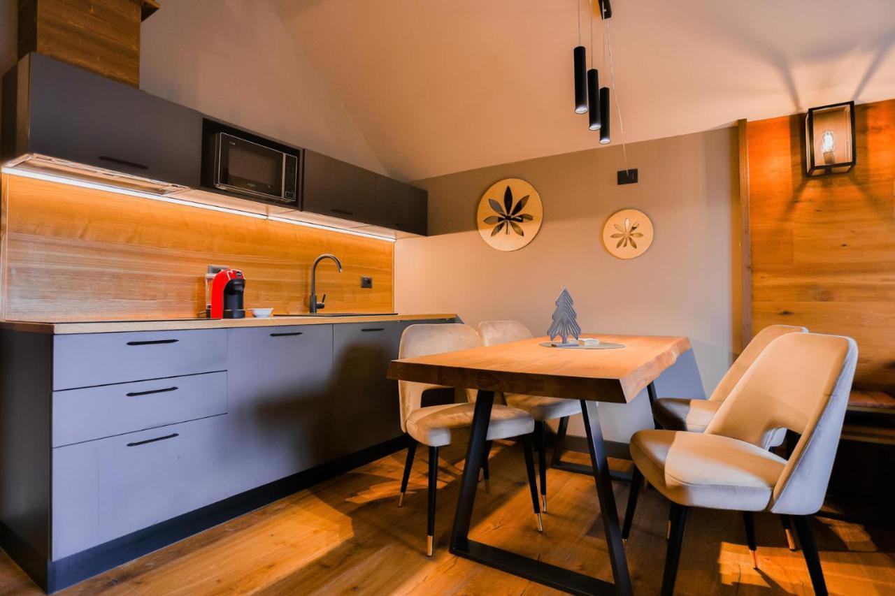 Chalet Everest - Luxury Apartments Prato Nevoso Esterno foto