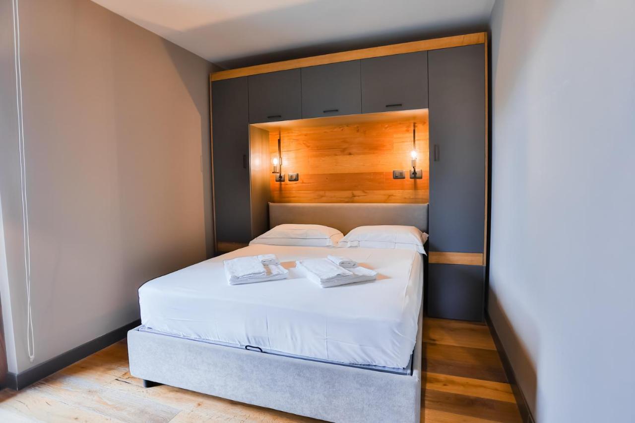 Chalet Everest - Luxury Apartments Prato Nevoso Esterno foto