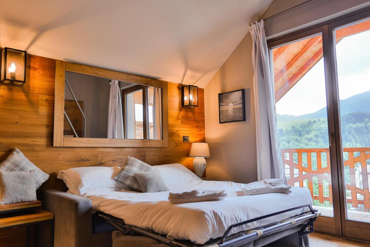 Chalet Everest - Luxury Apartments Prato Nevoso Esterno foto