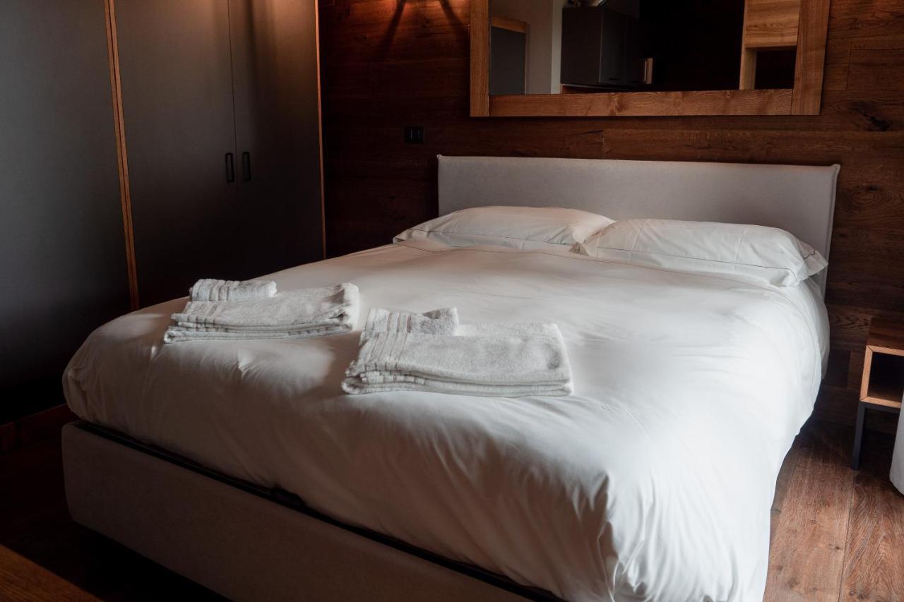 Chalet Everest - Luxury Apartments Prato Nevoso Esterno foto