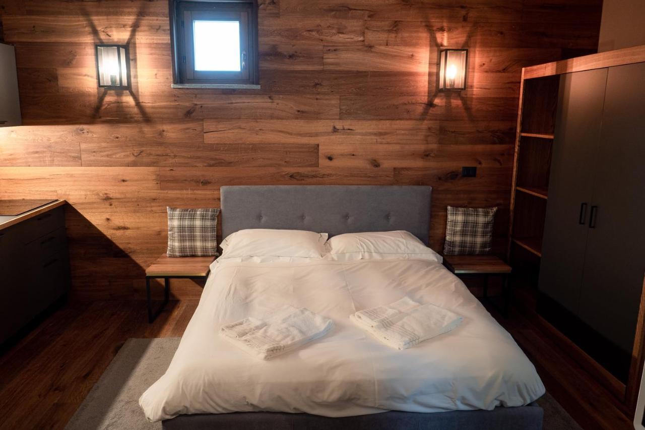 Chalet Everest - Luxury Apartments Prato Nevoso Esterno foto