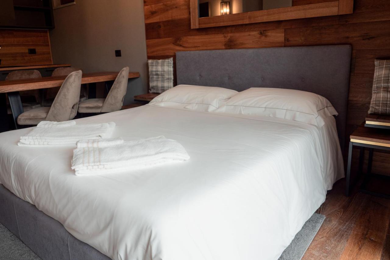 Chalet Everest - Luxury Apartments Prato Nevoso Esterno foto
