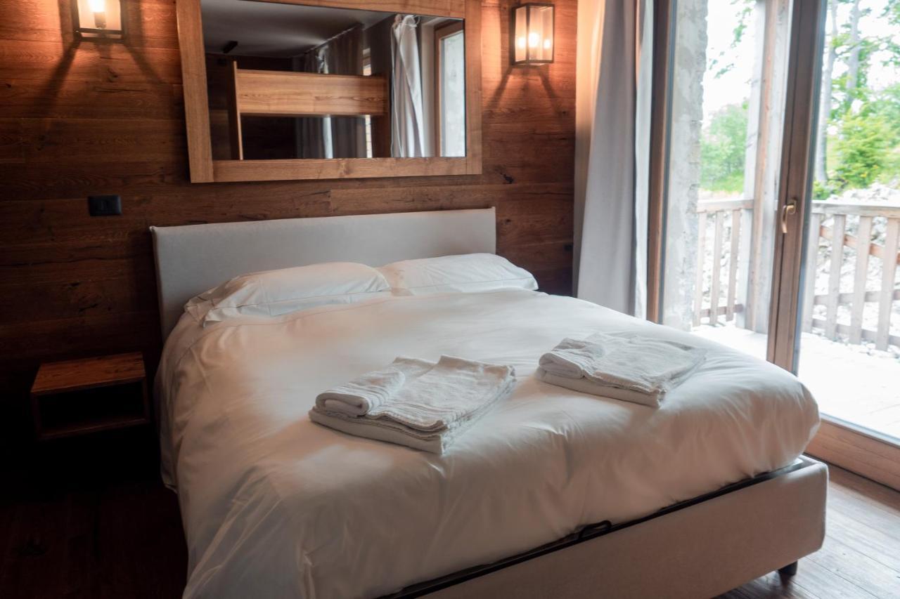 Chalet Everest - Luxury Apartments Prato Nevoso Esterno foto