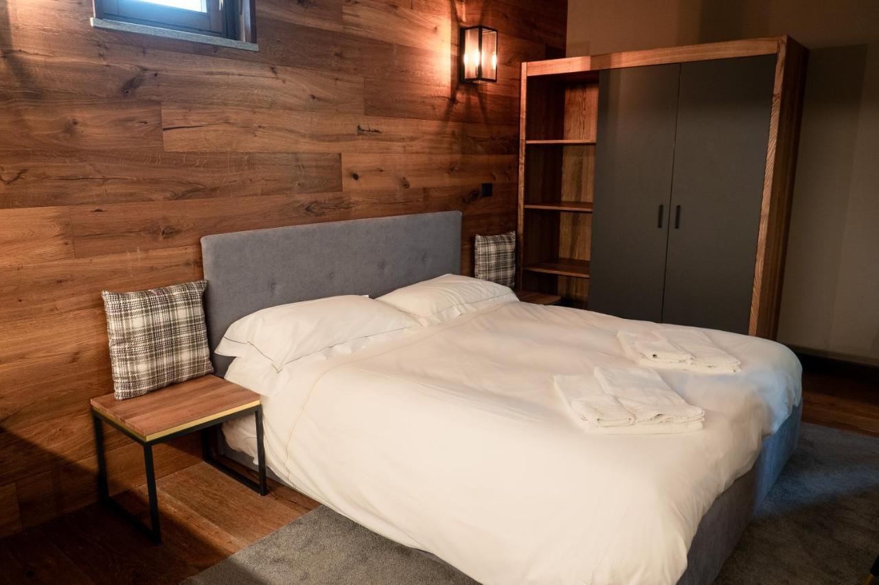 Chalet Everest - Luxury Apartments Prato Nevoso Esterno foto
